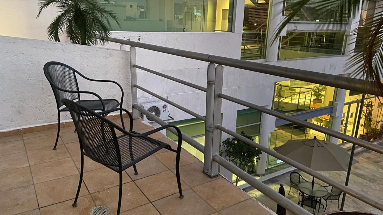 Hotel Enterprise Inn Poliforum León Eksteriør bilde
